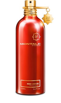 RED AOUD EDP 100ML